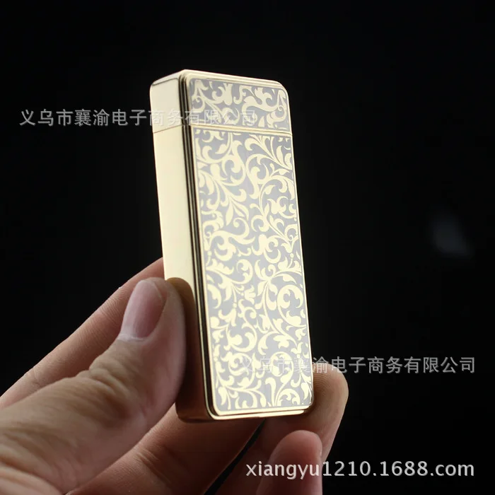 Cigarette Case Lighter Sex 2015 Special Offer Time-limited Gadgets Usb Jobon Rechargeable Wholesale Metal Waratah | Дом и сад
