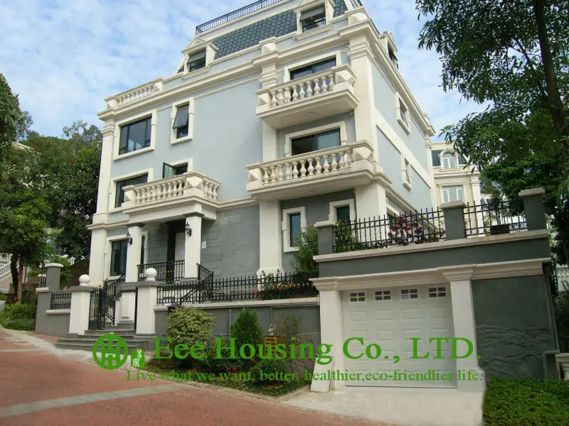 Белый цвет Пульт дистанционного управления оцинкованная стальная дверь гаража с