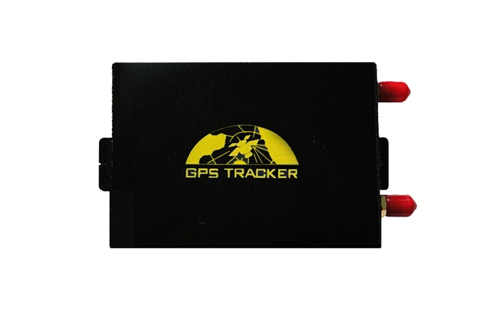 Coban оригинальный автомобиль грузовик GPS трекер GPS105A TK105A отслеживание и мониторинг