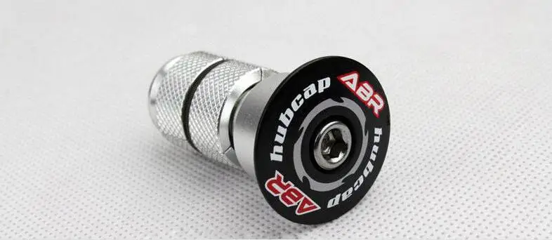 Детали для головки велосипеда ABR HUBCAP PLUS винты с фиксатором расширения дорожного