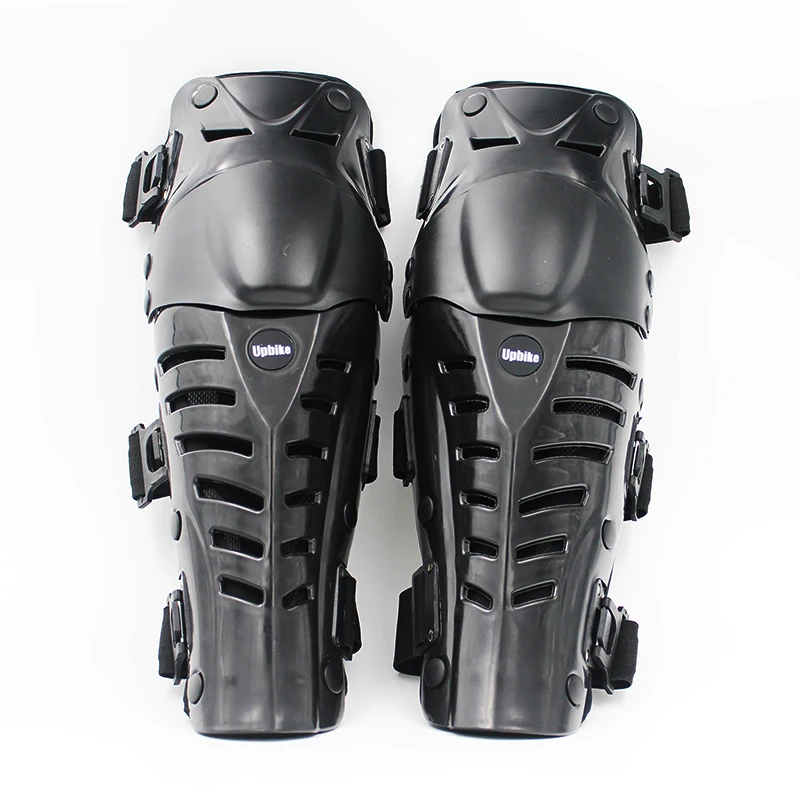 Наколенники мотоциклетные защита от падения для ног универсальный размер