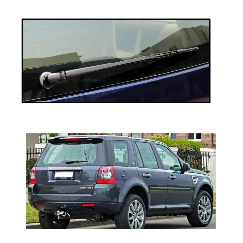Щетки стеклоочистителя Xukey 24 дюйма 20 дюймов 14 для Land Rover Freelander 2 2006 2014 передняя и
