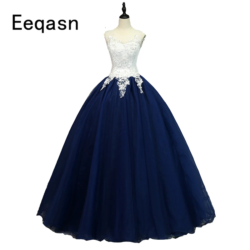Бальное платье Quinceanera новинка 2020 кружевные маскарадные платья 16 бальное