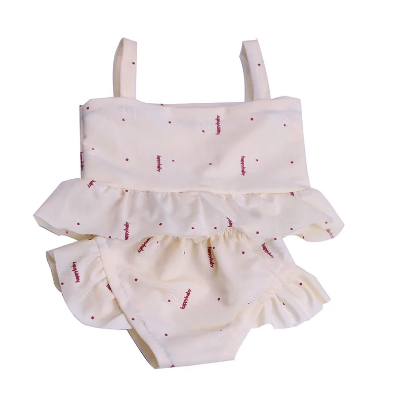 High quality American Girl Doll Clothes Accessories Fashion Sling swimsuit suit for 18 inch og | Игрушки и хобби