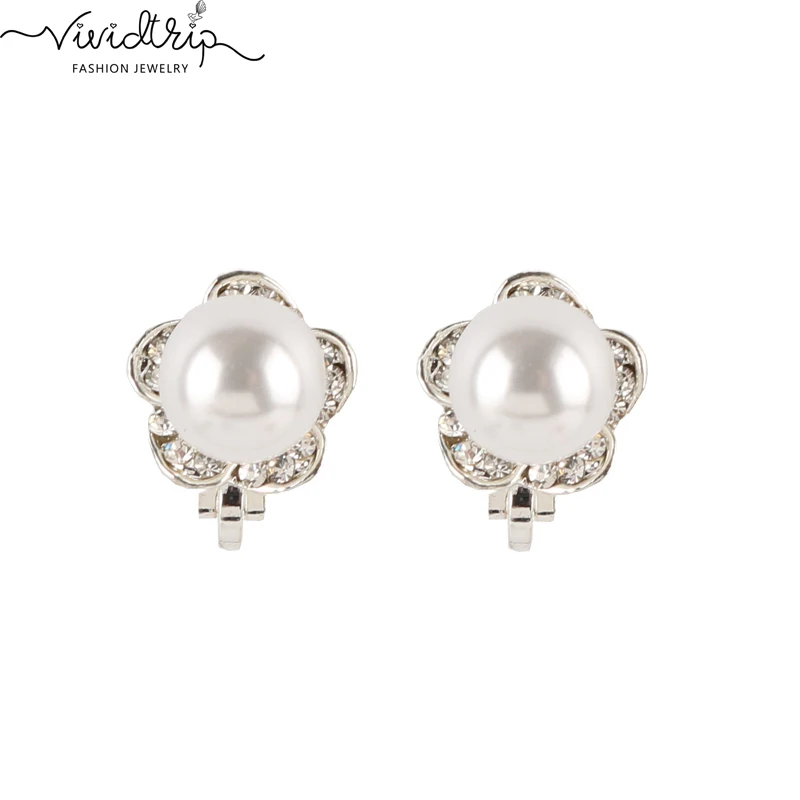 В Корейском стиле Модные милые с рисунками цветочков бантами на Форма имитация