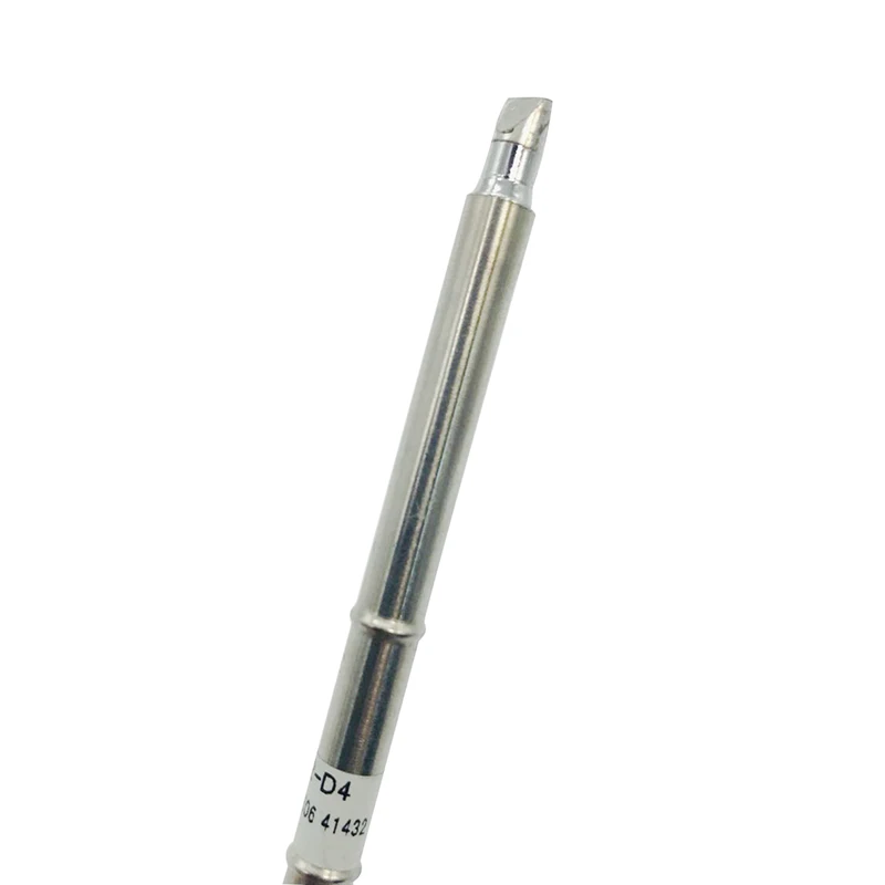 T12-D4 электронные инструменты наконечники паяльника для T12 FX951 ручка сварочные 220 в