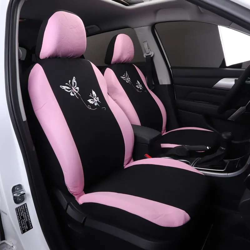 Чехлы для автомобильных сидений универсальные чехлы changan cs35 cs75 zotye t600 mg 6 mg3 roewe 550