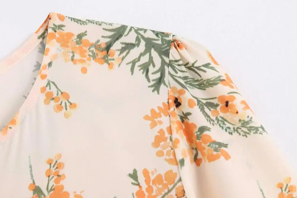 2019 женское летнее длинное богемное платье с оборками и цветочным принтом