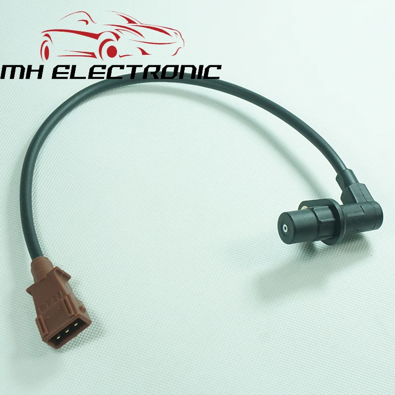 MH ELECTRONIC для PEUGEOT 106 GTI Rally 306 CITROEN SAXO VTS XSARA AX датчик положения кривошипа 19204A 1920.4A