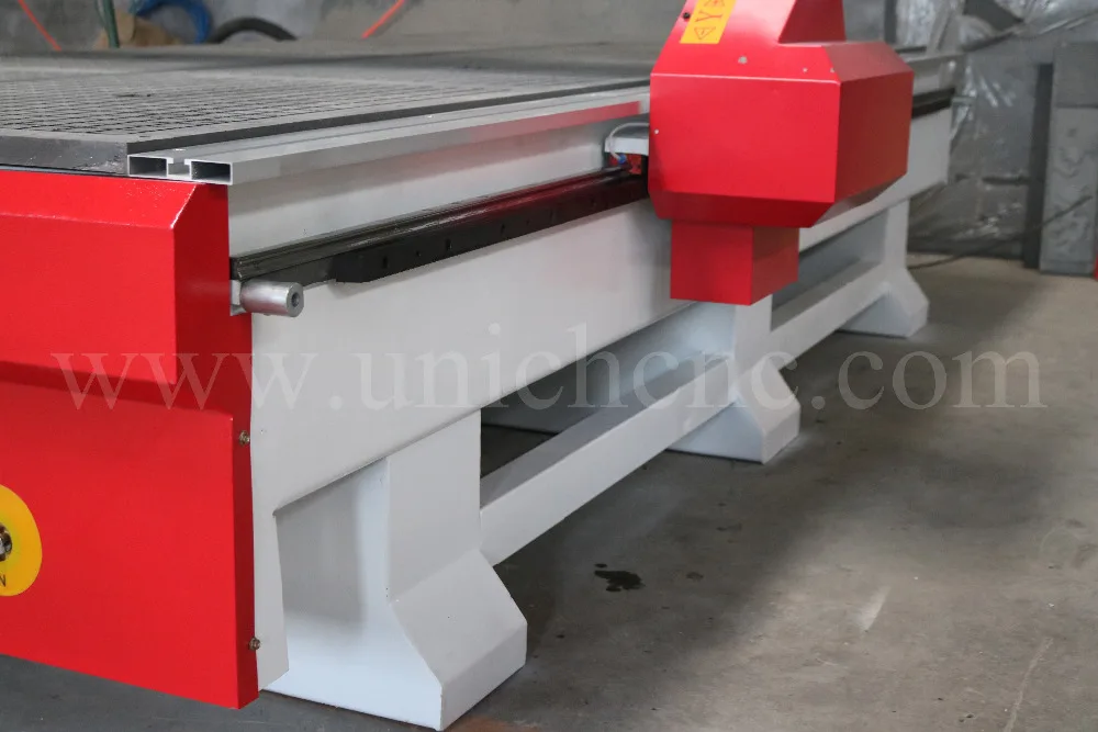 Вакуумный Рабочий стол компьютер блок управления 1325 деревообрабатывающий