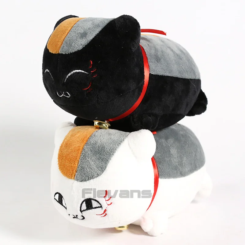Natsume Yuujinchou Kawaii Nyanko Sensei Madara плюшевые мягкие с наполнением игрушки куклы
