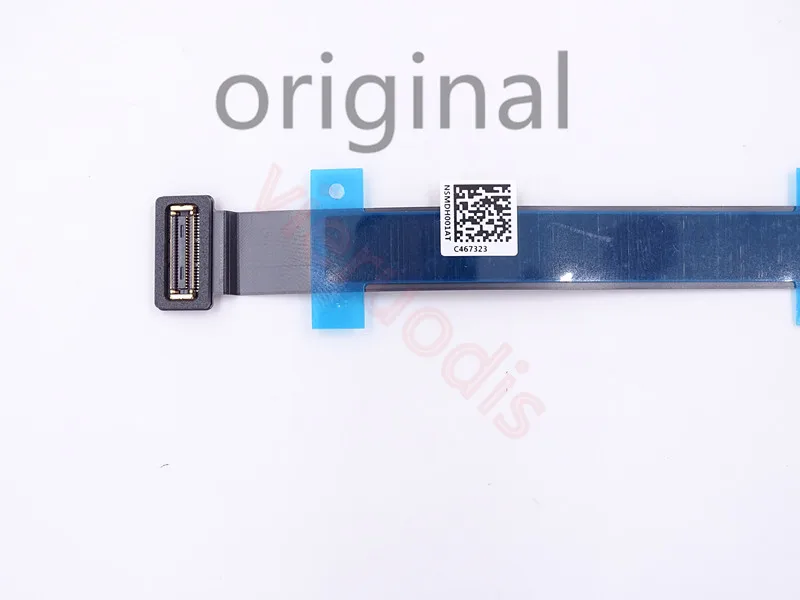 Новый 821 00721 A Сенсорная панель трекпад с гибким кабелем для Apple MacBook Pro Retina 13 3 &quotA1502