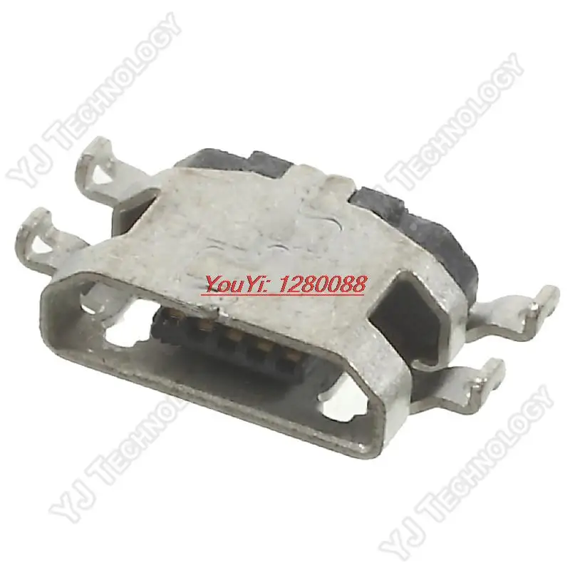 

1pcs usb jack socket For Nokia Lumia 535 N535 532 OEM Dock Connector plug dock Charging Port Repair Part
