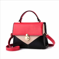 fashion small crossbody bags for women 2019 mini pu leather shoulder messenger bag for girl yellow bolsas ladies phone purse