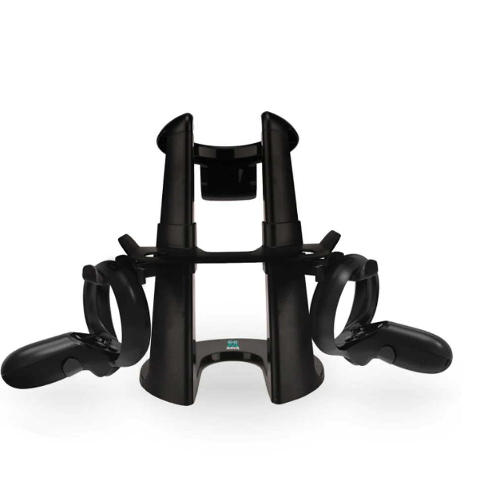 VR стойка для наушников Держатель планшетов держатель Полка хранения Oculus Rift S