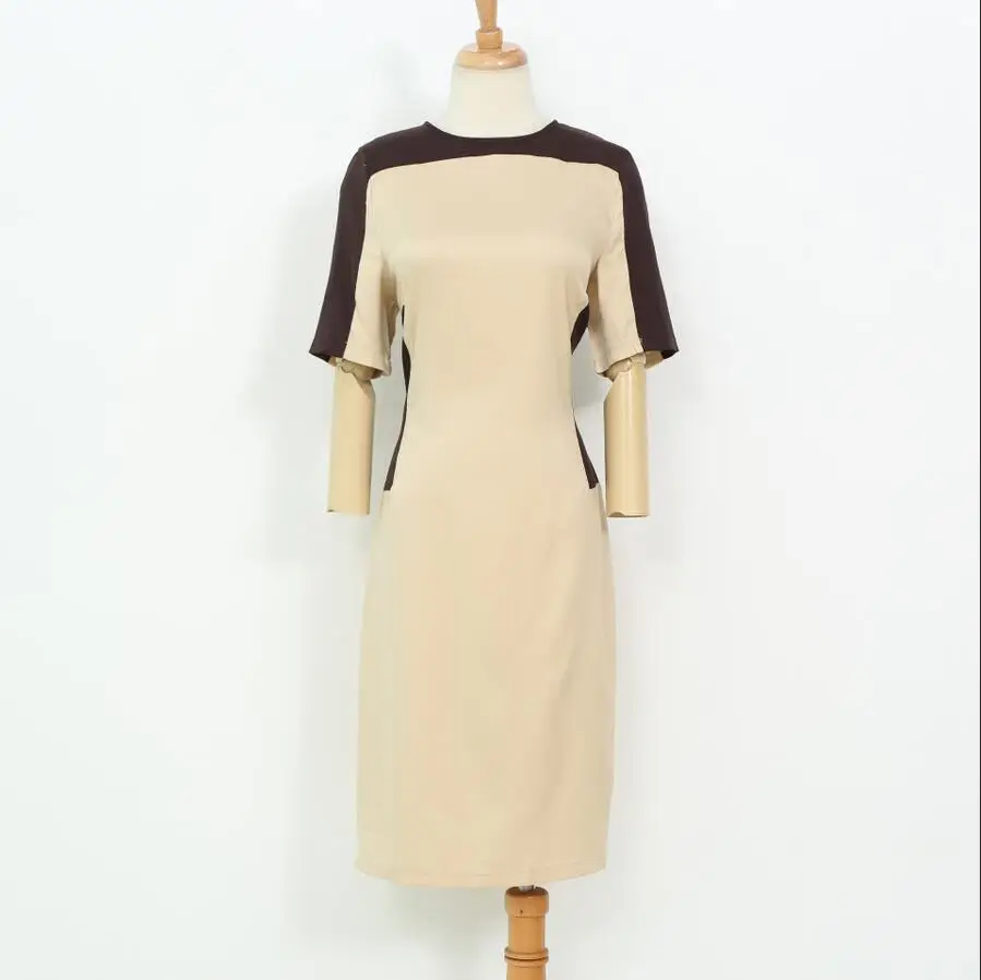 Летнее платье женщины карандаша длинные платья Vestidos Longos Vestido Longo халат Vetement