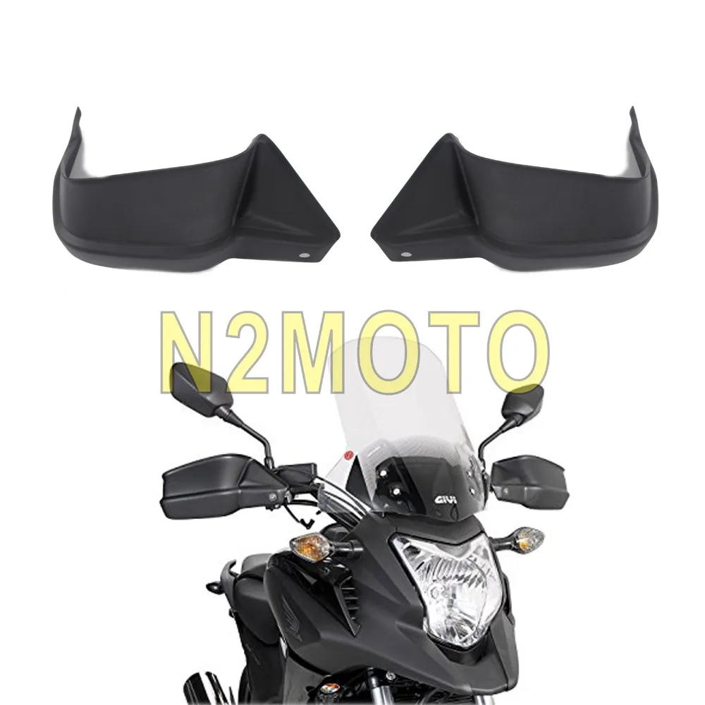 Для Honda NC700 X 12 13 NC750 DCT 14 16 NC750S NC750X 17 мотоциклетная черная защита рук Защита