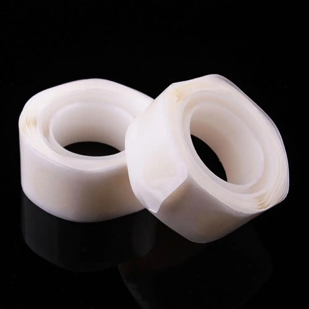 Съемные аксессуары для воздушных шаров прозрачные наклейки в горошек