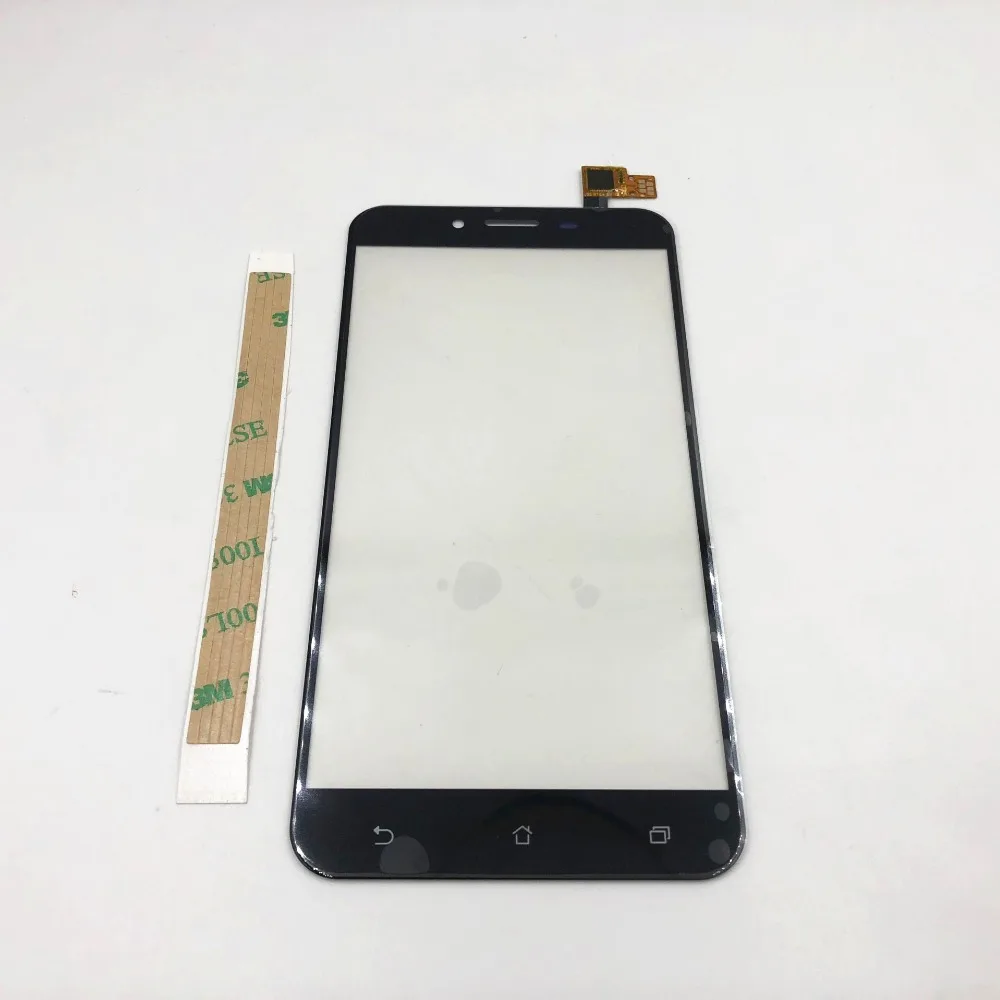 5 дюймов для Asus Zenfone 3 Max ZC553KL X00DDA новый дигитайзер сенсорный экран панель сенсор