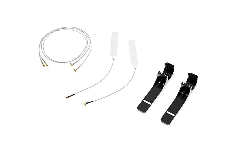 DJI lightbridge 2 части 12 антенны и держатель | Электроника