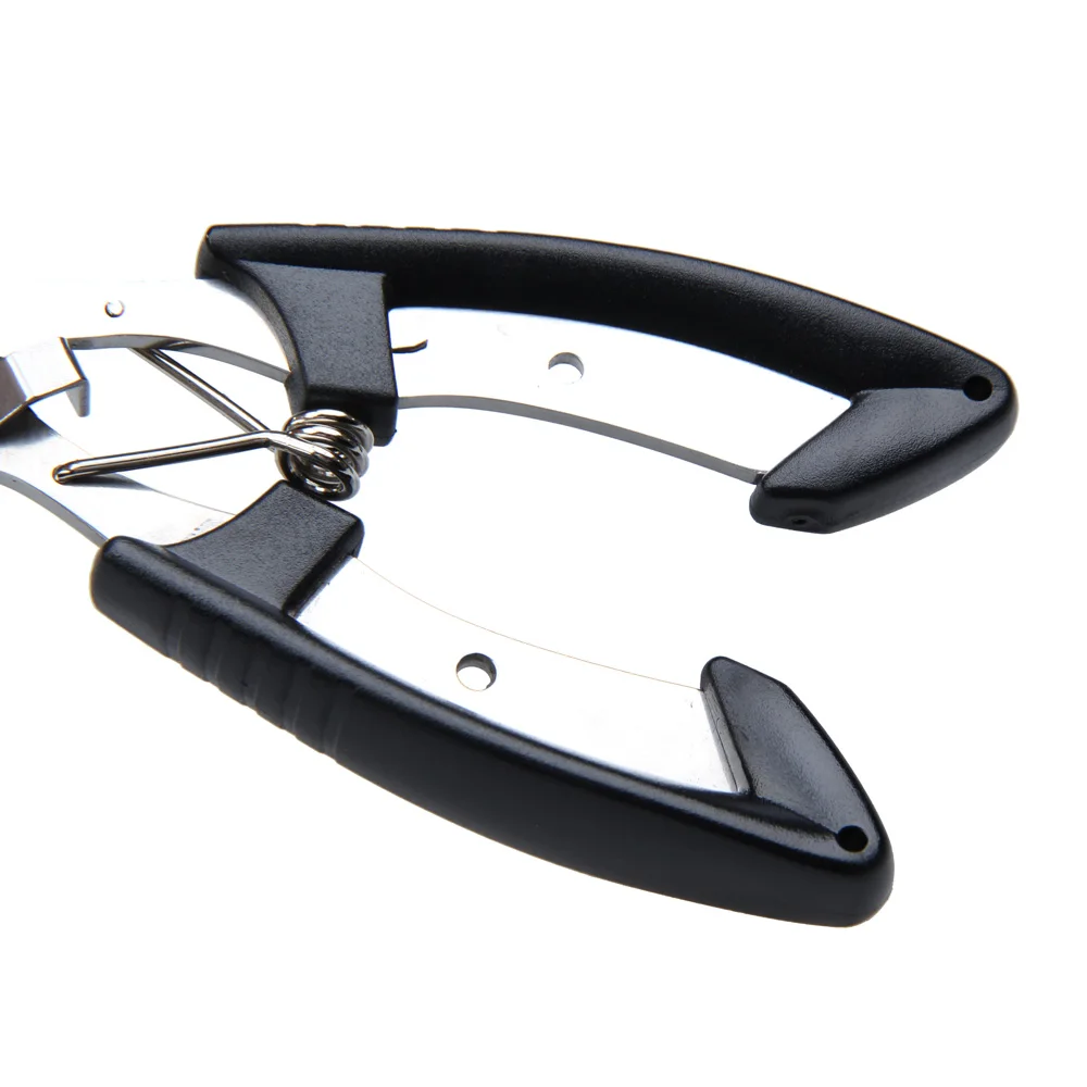 Рыболовные плоскогубцы ножницы резак 16 см нержавеющая сталь рыболовные леска