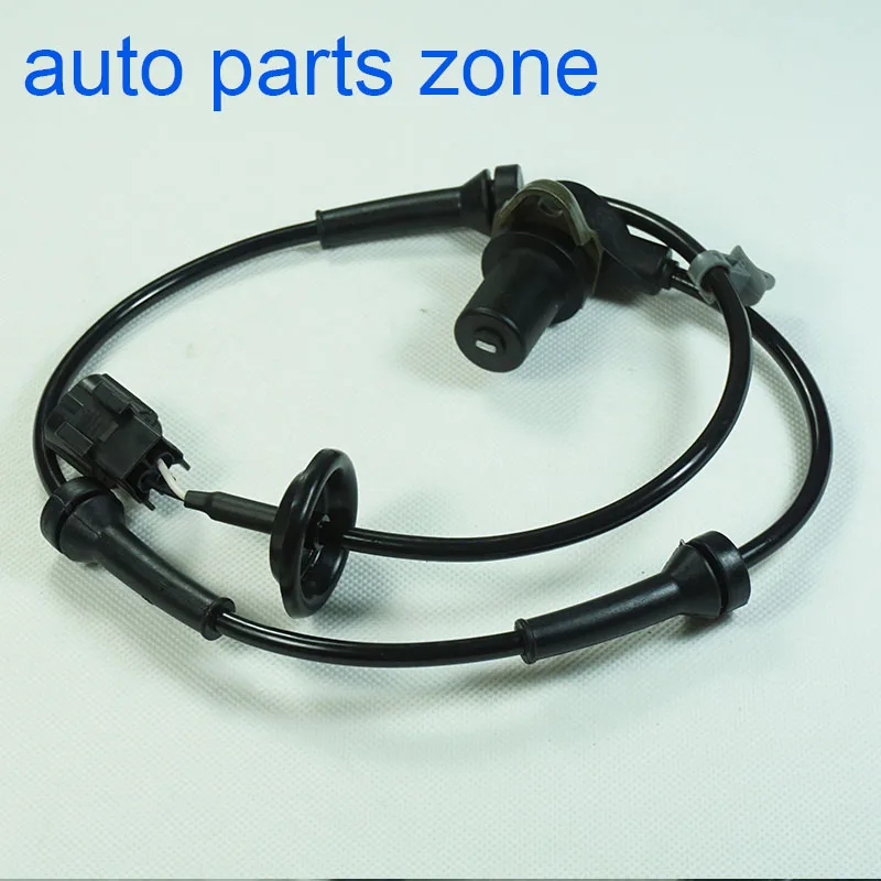 MH Электронный Новый 96473222 96959998 96534911 для шевролет Авео лова Sprak Pontiac Wave G3 Передний правый ABS датчик скорости