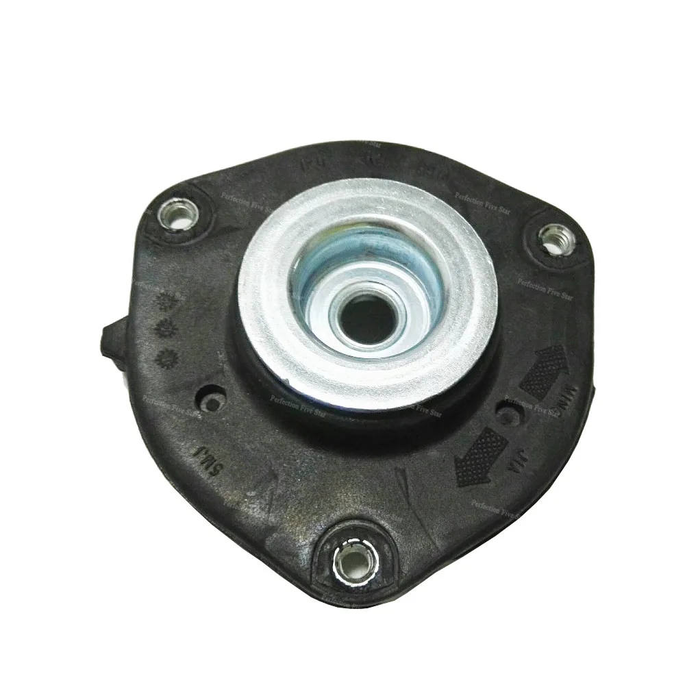 Передний амортизатор 1KD412331A верхняя стойка для Golf Jetta MK5 MK6 Passat Tiguan EOS Rabbit A3 TT Skada Octayia