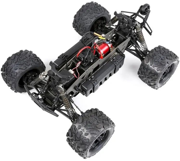 Радиоуправляемая машина ROFUN TORLAND XL 1/8 6S