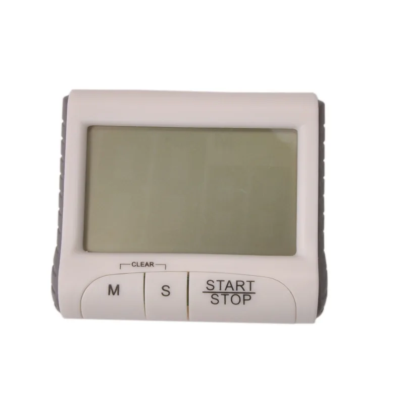 Цифровой электронный таймер для кухни большой экран кухонный цифровой |