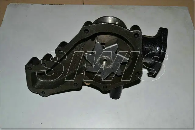 Водяной насос 21010-Z5518 21010-Z5607 21010-Z5029 21010-Z5625 для FE6(T) 6900CC | Автомобили и мотоциклы