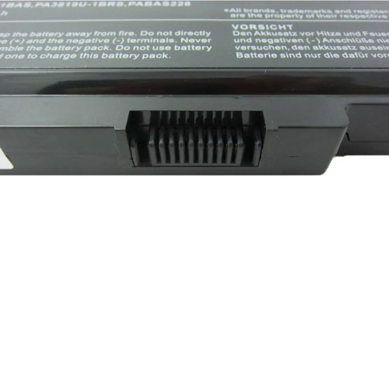 GZSM ноутбук Батарея L640 для TOSHIBA L640D L645 L645D L650 L650D L655 L655D L670 L670D L675 L675D M300 M301 M302 M305