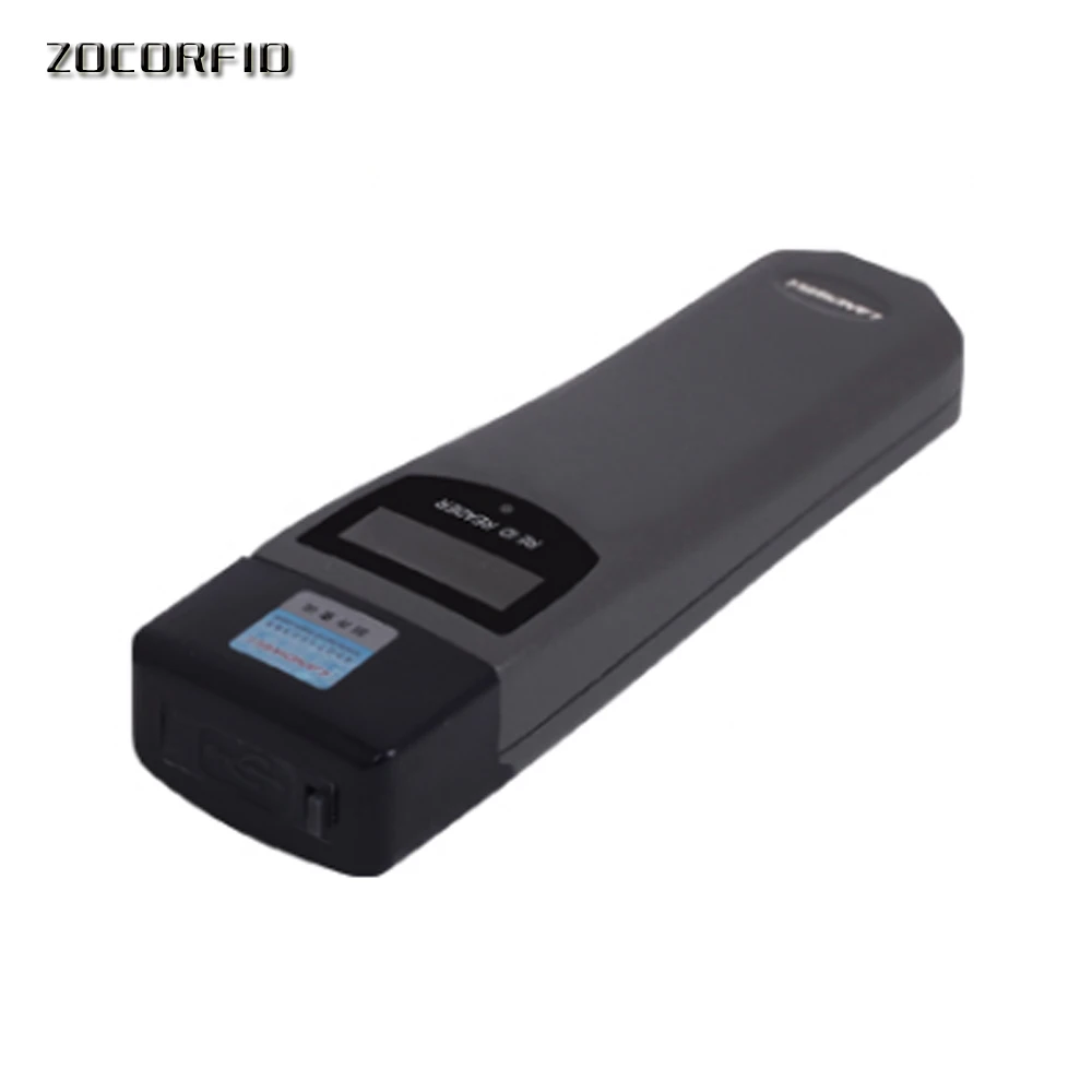 Система патрулирования LANDWELL EF3000 125 кГц USB2.0 Rfid Бесплатная 10 контрольно-пропускных