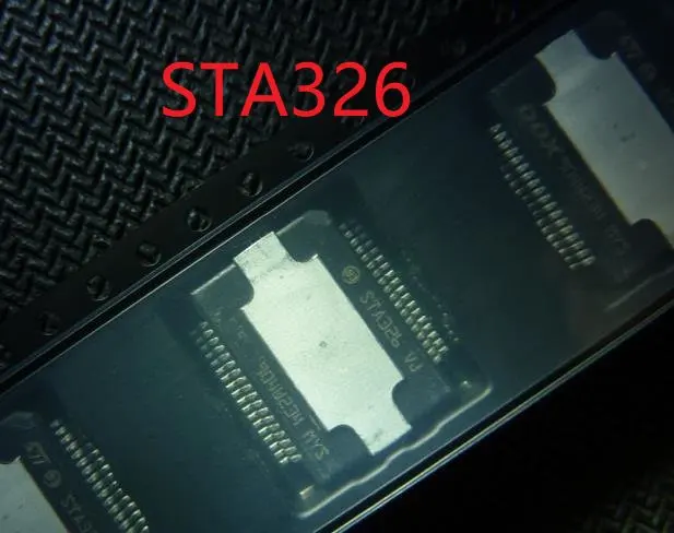 Новый HSSOP STA326 STA329 STA500 STA5010 STA502 STA505 STA506 STA512 STA516B STA517B STA518|Соединители| |