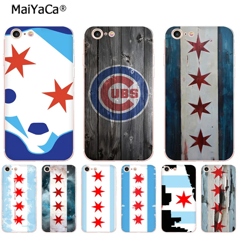 Мягкий чехол из ТПУ MaiYaCa для iPhone 8 7 6 6S Plus X XSMAX XR 5 5S SE 11pro max|case cover|phone cases4s case |
