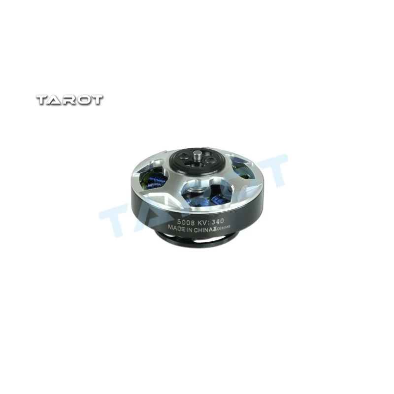 Таро 4 шт/2 шт 5008 340KV многороторный бесщеточный двигатель для T960 T810 Мультикоптер