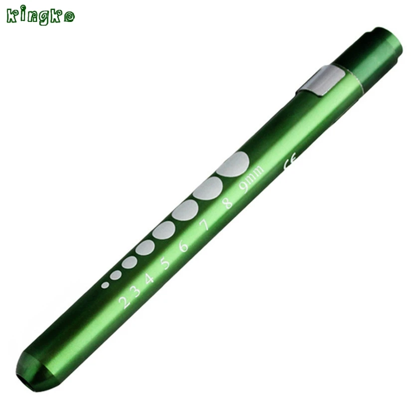 PHigh Quality медицинская светодиодная ручка светильник оказания первой помощи