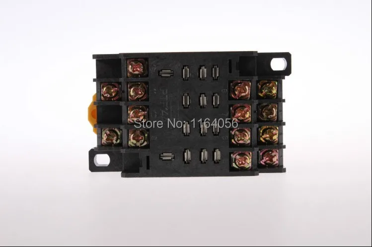 10 шт. PTF14A Φ для LY4NJ HH64P-L реле мощности