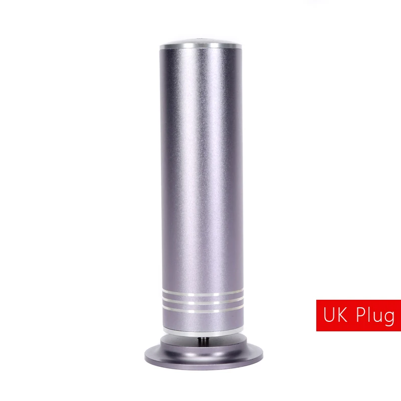 Gray UK Plug Электрическая пилка для ног инструмент для удаления мозолей жесткость омертвевшей кожи пяток шлифовальный педикюр электрический шлифовальный станок для ног - Цвет: Gray UK Plug