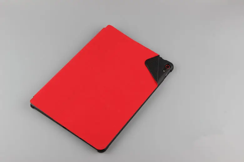 Магнитный высококачественный чехол для lenovo ThinkPad 10 Fist Generation 10,1 дюймов Tablet Shell 3 складной Стенд PU кожаный чехол