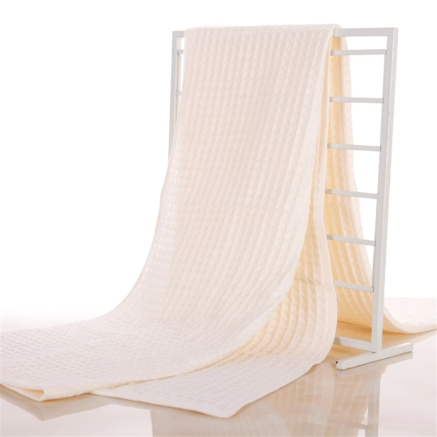 Роскошные мягкие хлопковые полотенца для ванной комнаты волшебная охлаждающая