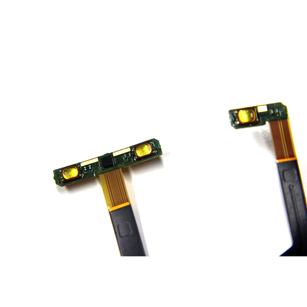 Оригинальный Новый гибкий кабель с кнопкой включения и выключения питания для Sony