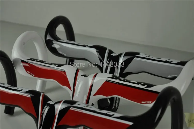 Дешево Детали для руля из углеродного волокна