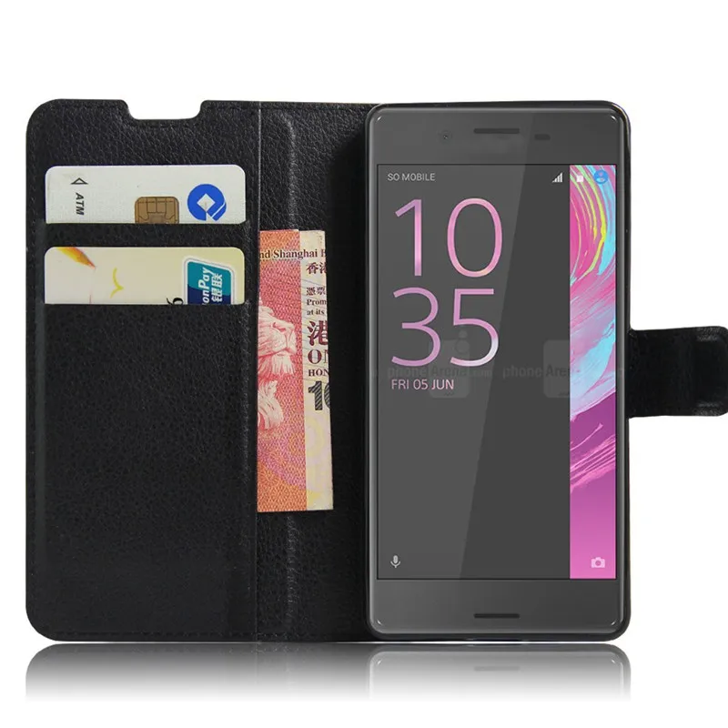Бумажник чехол для sony Xperia E5 f3311 f3313 Флип кожаный чехол для sony E5 5,0 Мобильный телефон защитные сумочки Капа чехол Чехол