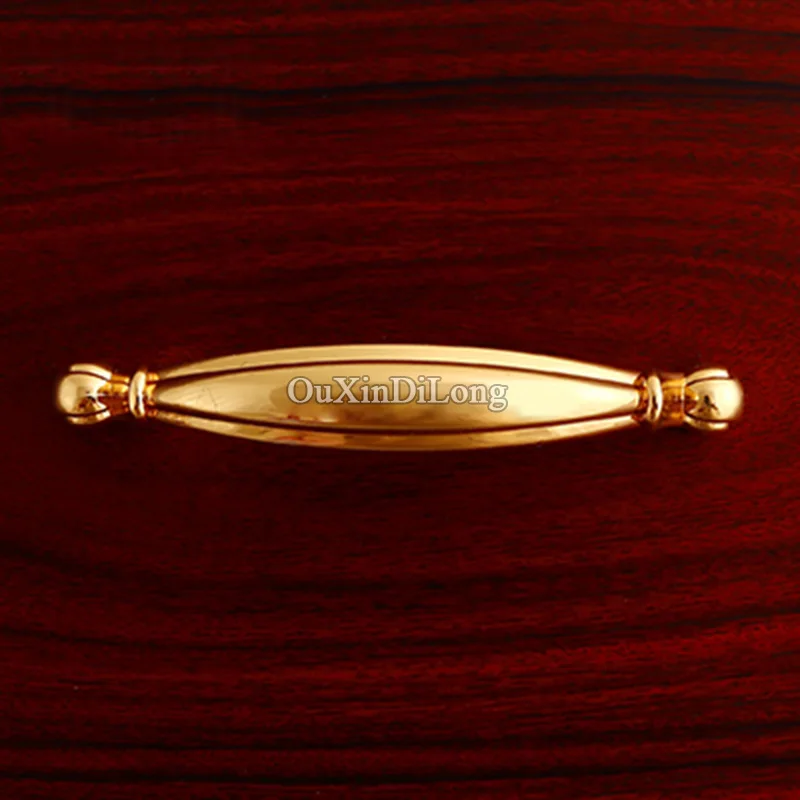 10 шт. ручки для мебели и шкафа в европейском стиле|cabinet pull handle|furniture handlepull handle |
