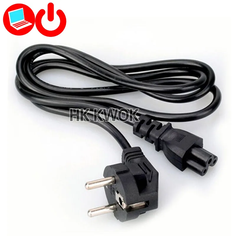 Кабель питания для ноутбука Toshiba HP Acer Asus Dell Samsung|samsung laptop adapter|laptop adapterlaptop adapter charger |