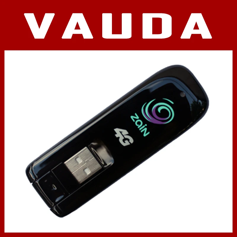 Оригинальный разблокированный USB ключ ZTE MF821 MF821D 4G 3G LTE флешка Мобильный
