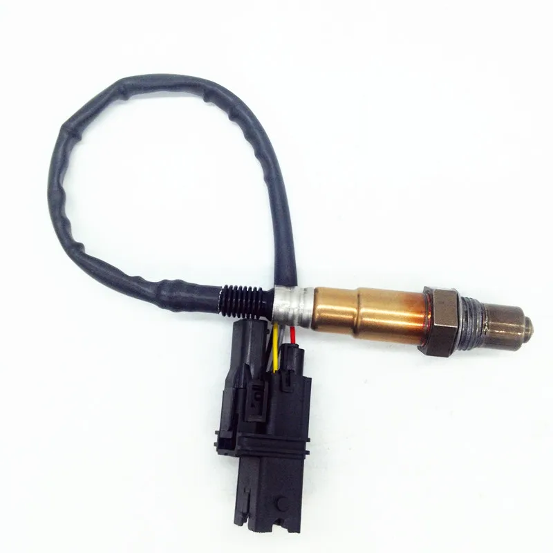 Кислородный датчик Lambda для INFINITI FX M35 NISSAN Skyline VOLVO V70 S70 C70 OE #:22693 CD700 автомобильный 5