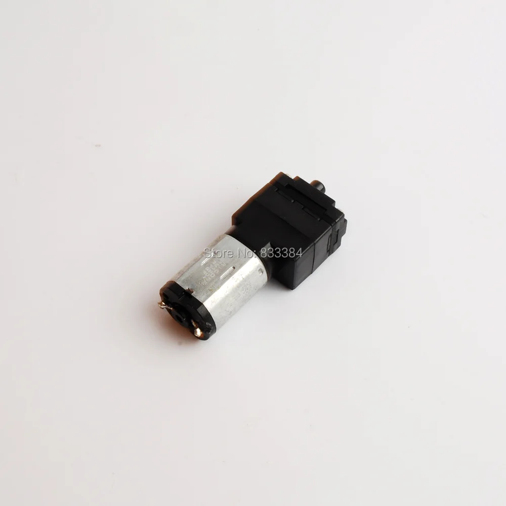 Фото 5 шт. DC1.5V 3V 120mA 150mA Micro N20 воздушный насос кислорода промывочный высокого качества 5 шт. DC1.5V 3V 120mA 150mA Micro N20 воздушный насос кислорода промывочный высокого качества
