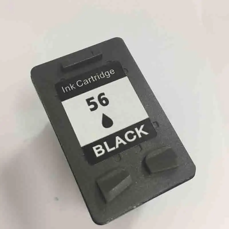 Vilaxh 56 57 совместимый картридж Замена для HP PSC 1350 2110 2310 Deskjet 5150 450CI 9600 9650 F4180 принтер|ink