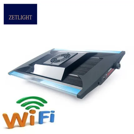 ZETLIGHT ZT6500 ZT6500C полноспектральный коралловый свет светодиодная лампа для